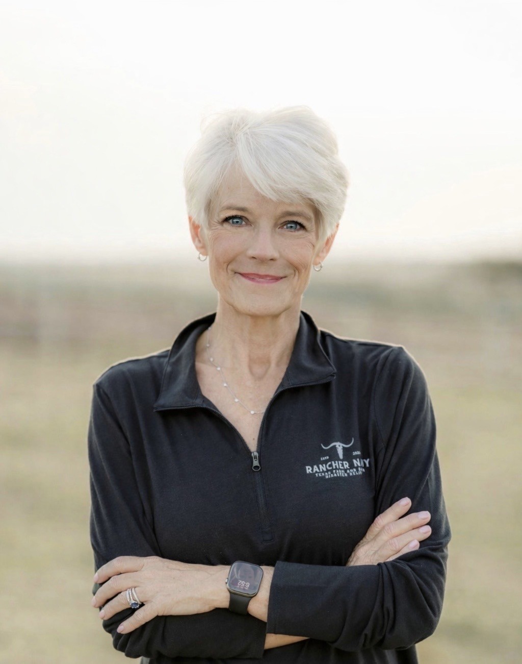 Amy Houston