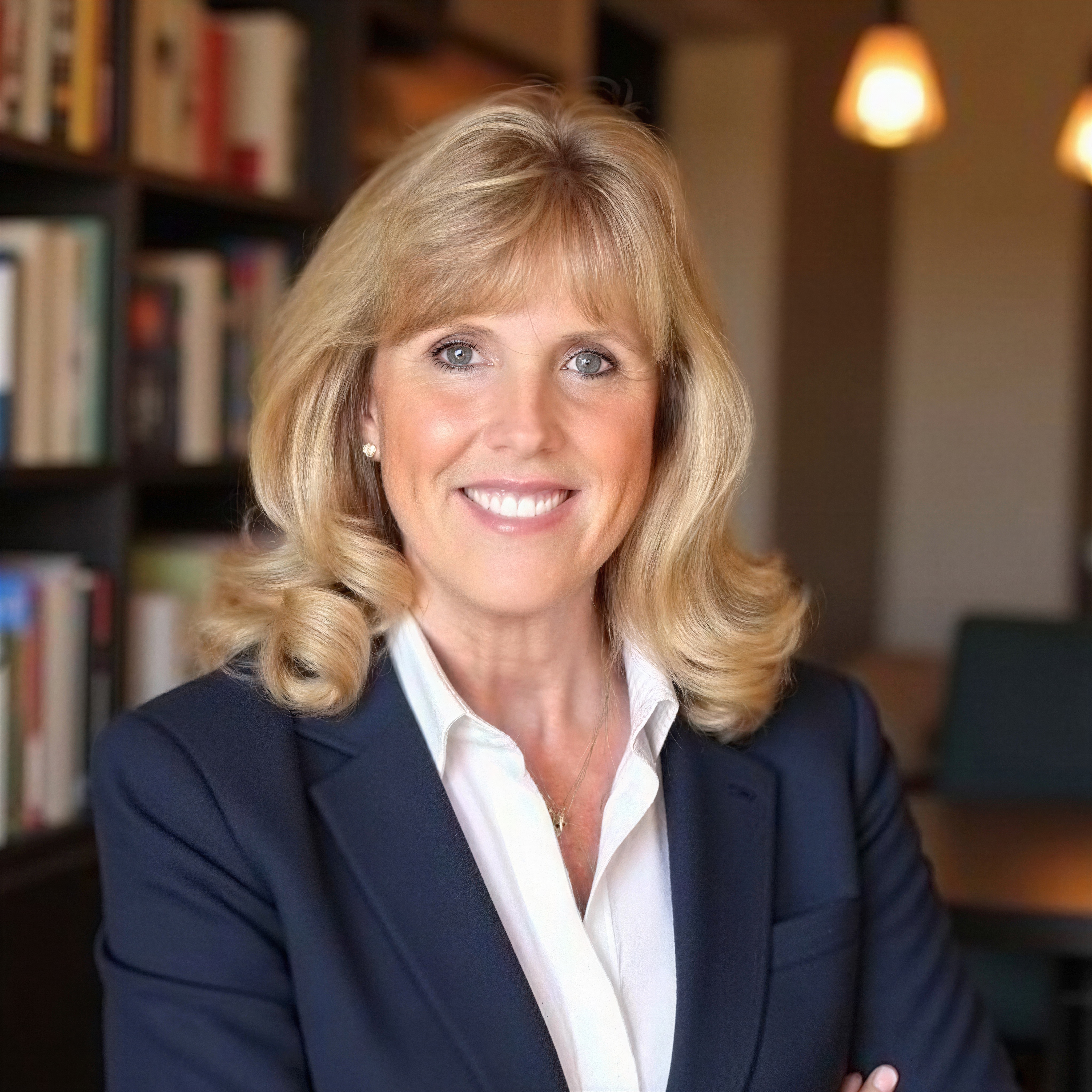 Donna Webb