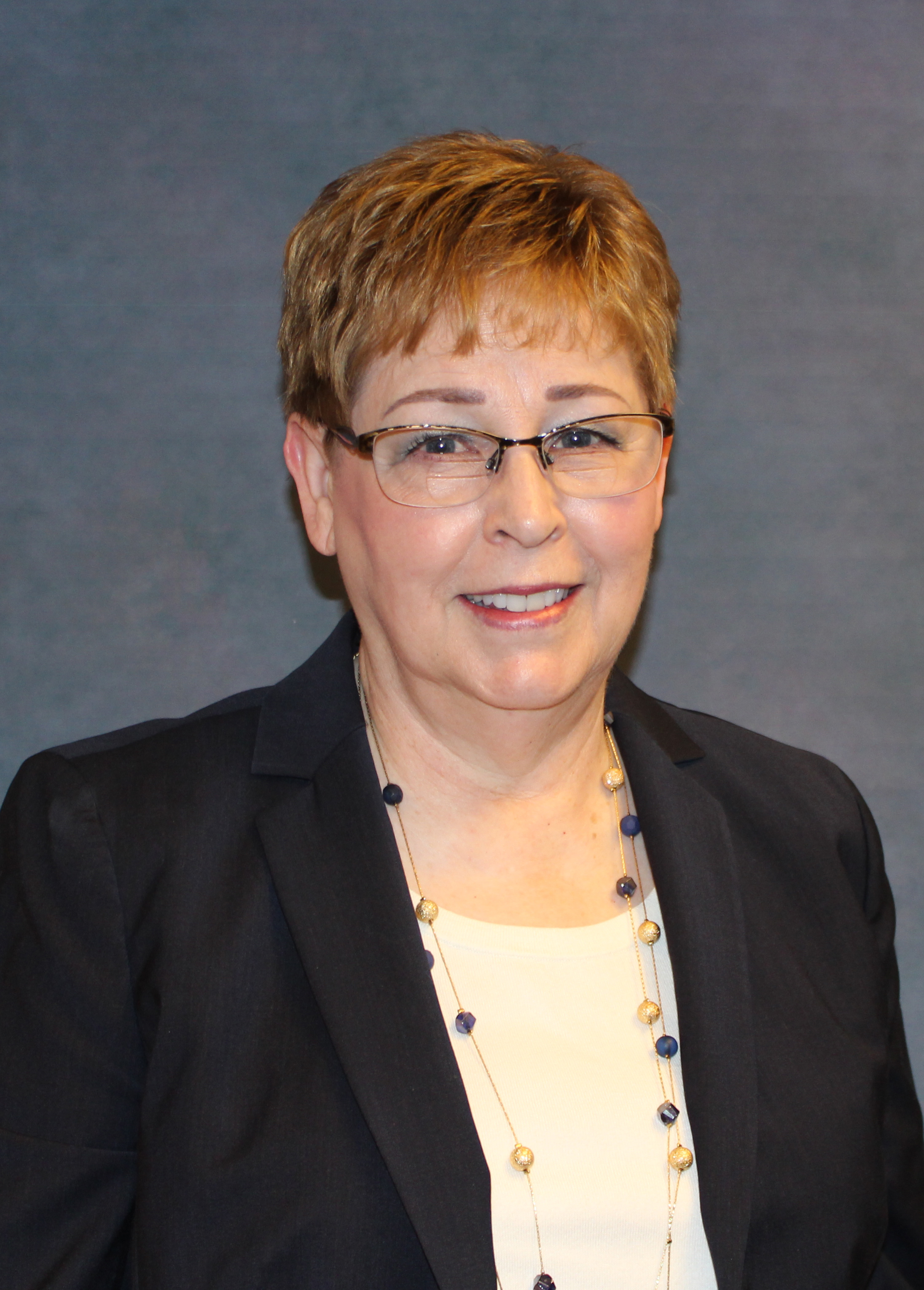 Shirley Patterson