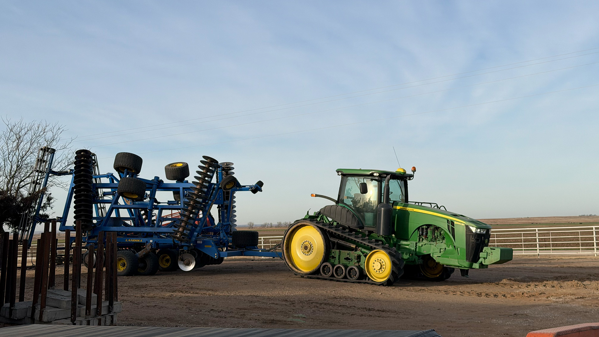 Fuzion Consulting Group and Fuzion Chickasaw Group Partner with Rancher Navy to Support Wildfire Relief Efforts Across Oklahoma, Kansas, and Texas